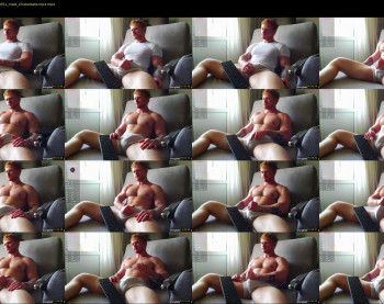chris_boy37 — 24 minute Chaturbate male naked cam show, 720p, Jul 25, 2025