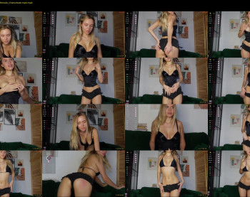 corni__ — 121 minute Chaturbate female naked cam show, 720p, Jul 25, 2025