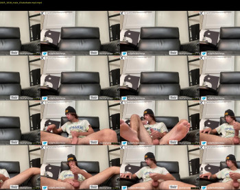 daddyhorsecock99 — 117 minute Chaturbate male naked cam show, 720p, Jul 25, 2025