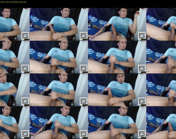 donkeyguy92 — 23 minute Chaturbate male naked cam show, 720p, Jul 25, 2025