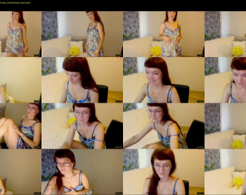 fritha — 66 minute Chaturbate female naked cam show, 720p, Jul 25, 2025
