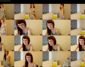 fritha — 10 minute Chaturbate female naked cam show, 720p, Jul 25, 2025