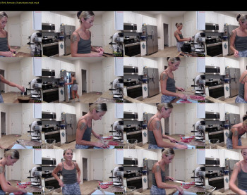 holihurricane — 121 minute Chaturbate female naked cam show, 720p, Jul 25, 2025