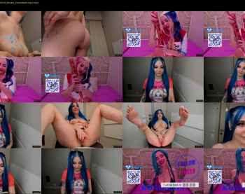 juliabeautiful — 120 minute Chaturbate female naked cam show, 720p, Jul 26, 2025