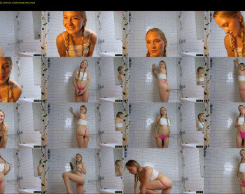 katcontrol — 28 minute Chaturbate female naked cam show, 720p, Jul 25, 2025