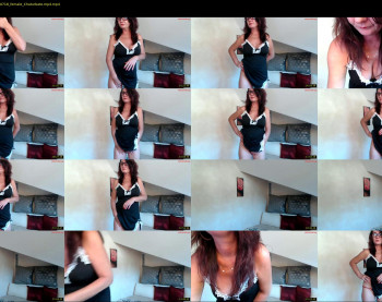 kathylovexxx — 29 minute Chaturbate female naked cam show, 480p, Jul 25, 2025