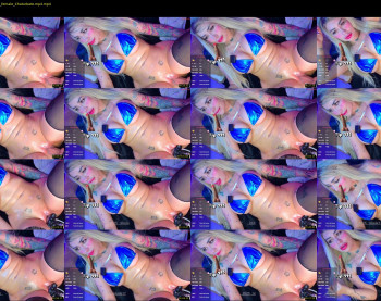 kkole17 — 3 minute Chaturbate female naked cam show, 720p, Jul 26, 2025