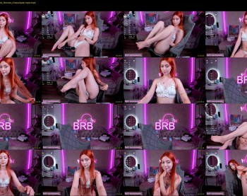 lika_moon — 72 minute Chaturbate female naked cam show, 720p, Jul 25, 2025