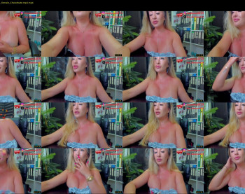 lisa2018 — 10 minute Chaturbate female naked cam show, 720p, Jul 26, 2025