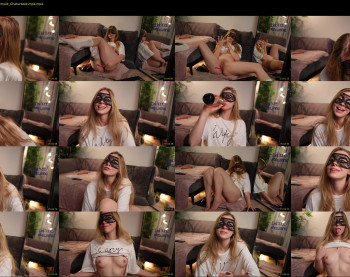 mbca — 85 minute Chaturbate couple naked cam show, 720p, Jul 26, 2025
