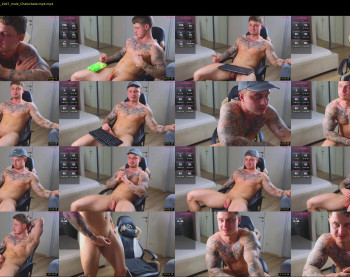mike___magic — 82 minute Chaturbate male naked cam show, 720p, Jul 25, 2025