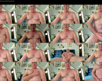 wetwizard7 — 5 minute Chaturbate male naked cam show, 480p, Jul 25, 2025