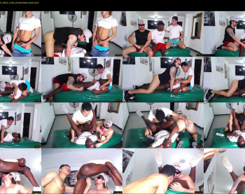 asmodeus7100 — 87 minute Chaturbate male naked cam show, 720p, Jul 27, 2025
