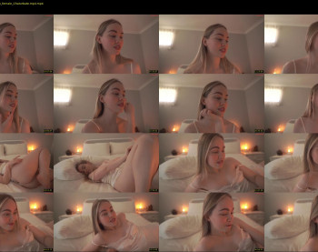 bibi_it_is — 65 minute Chaturbate female naked cam show, 720p, Jul 26, 2025