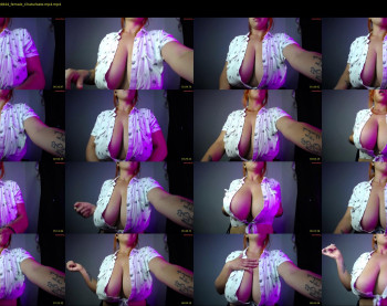 boobs_magic — 10 minute Chaturbate couple naked cam show, 720p, Jul 26, 2025