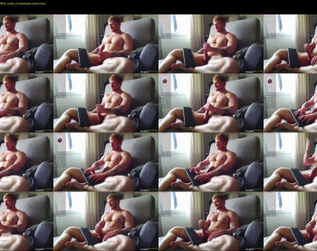chris_boy37 — 3 minute Chaturbate male naked cam show, 720p, Jul 26, 2025