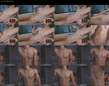 devil_fts — 97 minute Chaturbate couple naked cam show, 720p, Jul 26, 2025