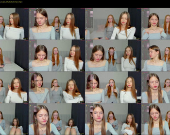 do_dick — 19 minute Chaturbate couple naked cam show, 720p, Jul 26, 2025