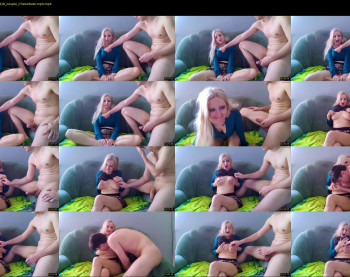 eric_basilio — 4 minute Chaturbate couple naked cam show, 720p, Jul 26, 2025