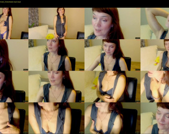 fritha — 31 minute Chaturbate female naked cam show, 720p, Jul 26, 2025