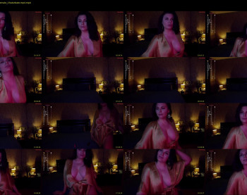karrin — 21 minute Chaturbate female naked cam show, 720p, Jul 26, 2025