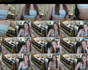 katynowhere — 30 minute Chaturbate female naked cam show, 480p, Jul 26, 2025