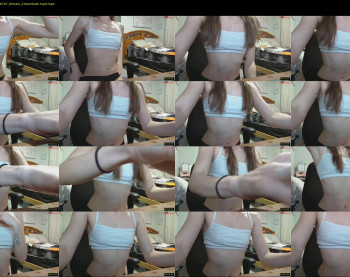 katynowhere — 4 minute Chaturbate female naked cam show, 480p, Jul 26, 2025