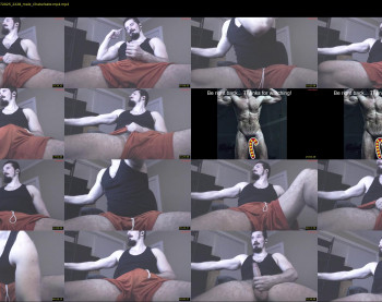 littlesumthinsumthin — 61 minute Chaturbate male naked cam show, 720p, Jul 26, 2025