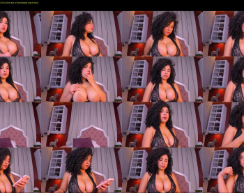 miawoderfull — 47 minute Chaturbate female naked cam show, 720p, Jul 26, 2025