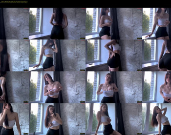 obsidian_glow — 41 minute Chaturbate female naked cam show, 720p, Jul 26, 2025