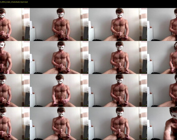 randomguy_42 — 35 minute Chaturbate male naked cam show, 480p, Jul 26, 2025
