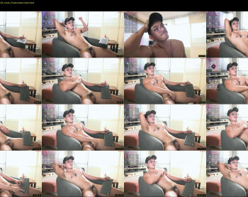 simoon_01 — 120 minute Chaturbate male naked cam show, 720p, Jul 26, 2025
