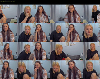 _dewpoint_ — 43 minute Chaturbate female naked cam show, 720p, Jul 27, 2025