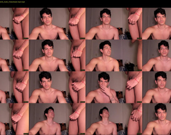 bbbeachboy — 6 minute Chaturbate male naked cam show, 720p, Jul 28, 2025