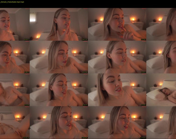 bibi_it_is — 81 minute Chaturbate female naked cam show, 720p, Jul 27, 2025