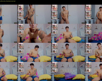 cristopher23_ — 120 minute Chaturbate male naked cam show, 720p, Jul 27, 2025