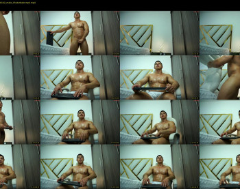 devin_hunter — 120 minute Chaturbate male naked cam show, 720p, Jul 28, 2025