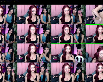 devine_goddessx — 122 minute Chaturbate female naked cam show, 720p, Jul 28, 2025