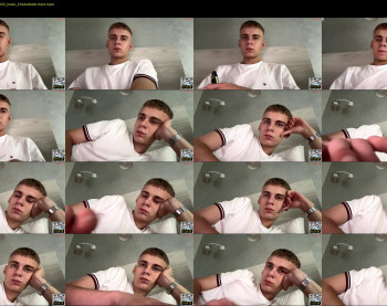 echowraith — 14 minute Chaturbate male naked cam show, 720p, Jul 27, 2025
