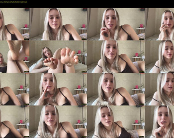 fflloowweerr — 16 minute Chaturbate couple naked cam show, 720p, Jul 27, 2025