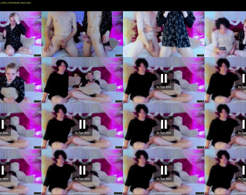 iwillfall_ — 77 minute Chaturbate male naked cam show, 720p, Jul 28, 2025
