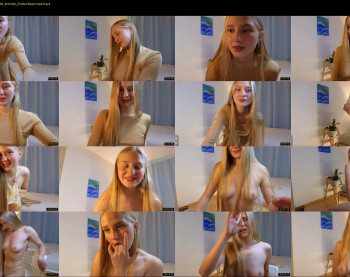 katcontrol — 120 minute Chaturbate female naked cam show, 720p, Jul 27, 2025
