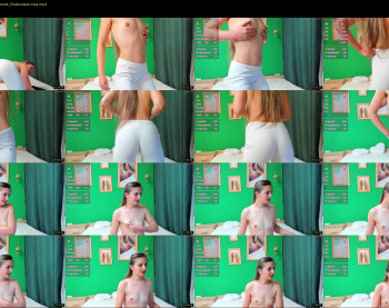 lesys — 20 minute Chaturbate female naked cam show, 720p, Jul 28, 2025
