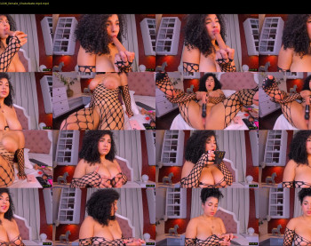 miawoderfull — 22 minute Chaturbate female naked cam show, 720p, Jul 27, 2025