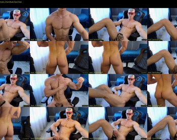 sinffuly — 120 minute Chaturbate male naked cam show, 720p, Jul 27, 2025