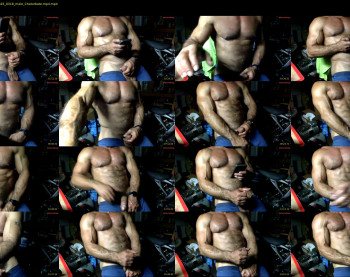 whackingmywilly — 21 minute Chaturbate male naked cam show, 480p, Jul 28, 2025