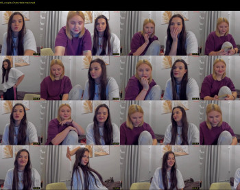 _dewpoint_ — 34 minute Chaturbate female naked cam show, 720p, Jul 29, 2025