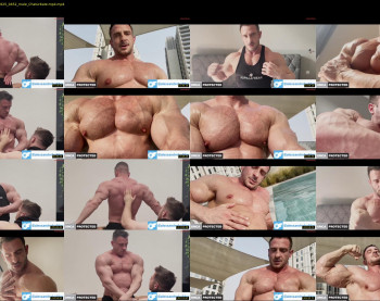 alessandrobuilder — 124 minute Chaturbate couple naked cam show, 720p, Jul 29, 2025