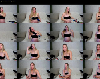 alice_rays_ — 33 minute Chaturbate female naked cam show, 720p, Jul 28, 2025