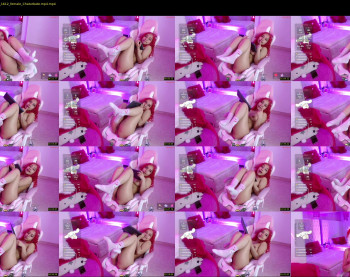 ava_williams_ — 7 minute Chaturbate female naked cam show, 720p, Jul 28, 2025